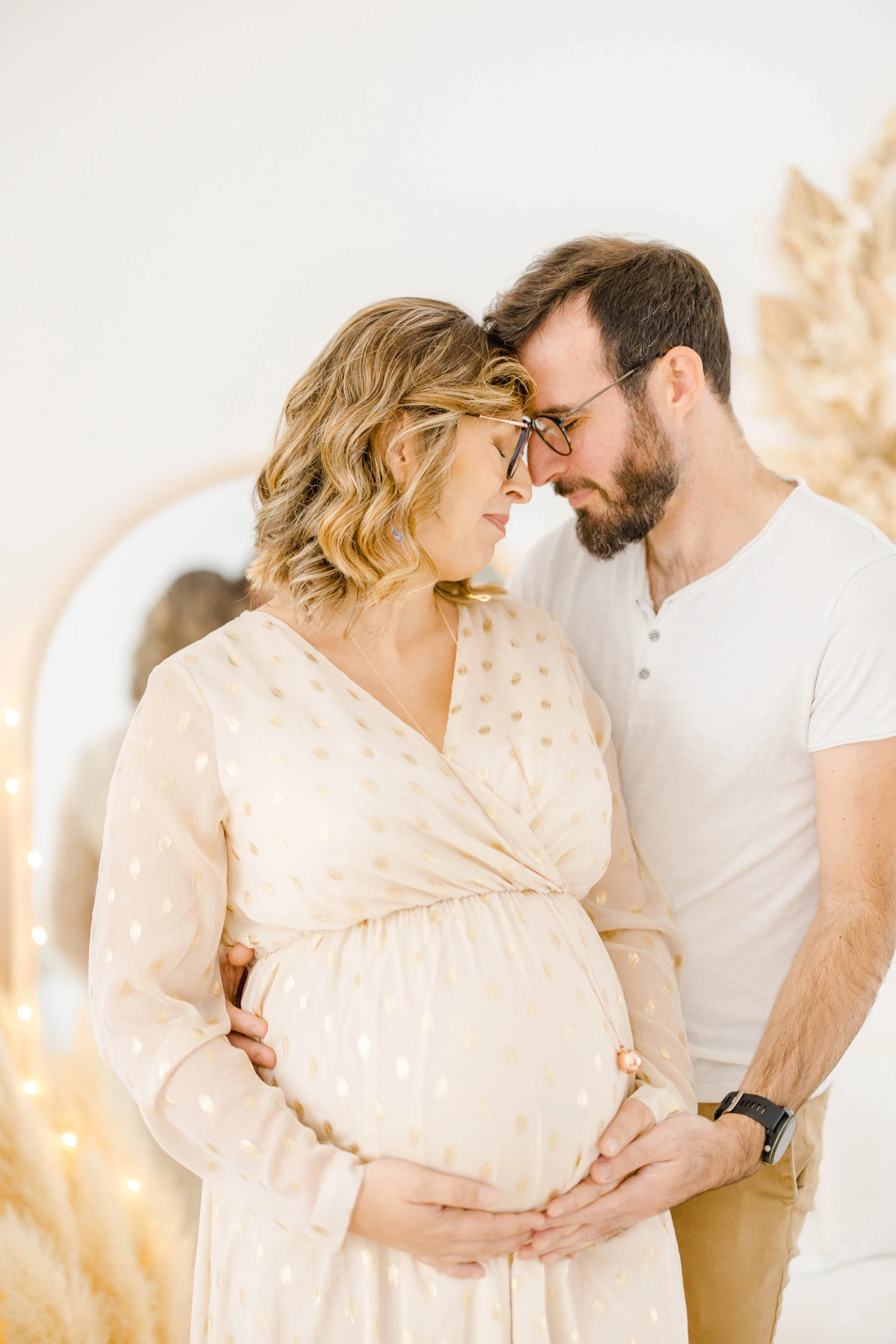 bonheur amour romance enfant câlin